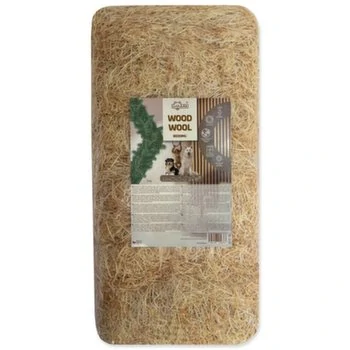 Limara Vlna dřevitá 3kg