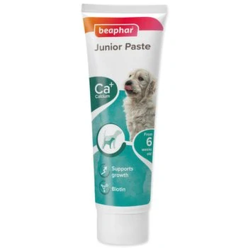 Pasta Beaphar Junior pro štěňata 100g