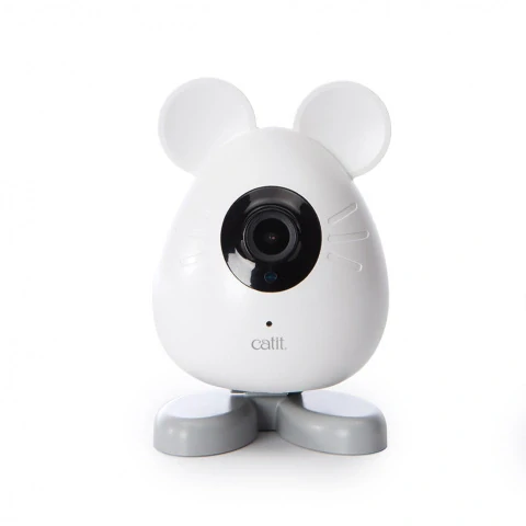 Hagen Catit Pixi Smart kamera + myš