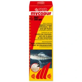 Sera Mycopur 50ml