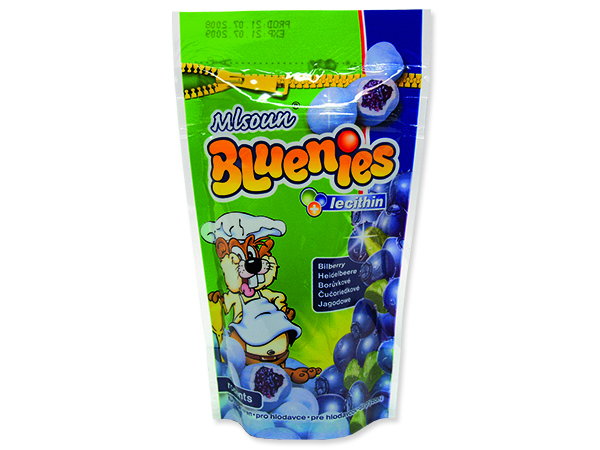 Bluenies DAFIKO s borůvkami 50g