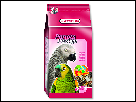 VERSELE-LAGA Prestige pro velké papoušky 3kg