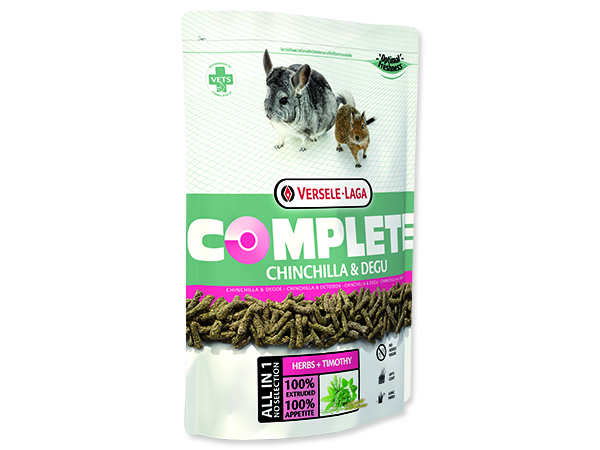 VERSELE-LAGA Complete pro činčily 500g