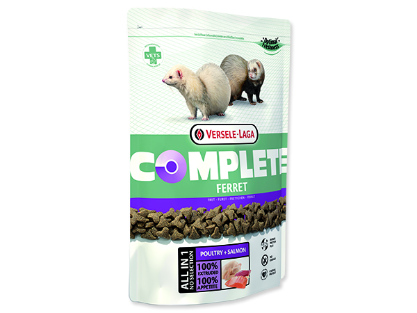 VERSELE-LAGA Compete pro fretky 750g