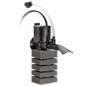 Filtr Aquael Turbo Mini vnitřní 320 l/h