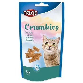 Pochoutka Trixie Malt 50g