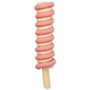 Pochoutka Trixie nanuk Twister 40g 70ks