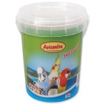 Písek AVICENTRA s drcenými mušlemi 1,5kg