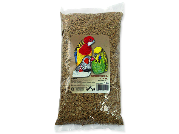 Lesknice AVICENTRA 1kg