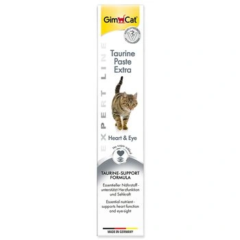 Pasta GimCat Taurine Extra 50g
