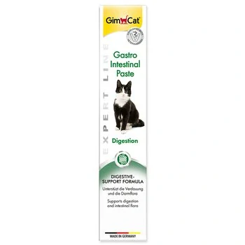 Pasta GimCat Gastro Intestinal 50g