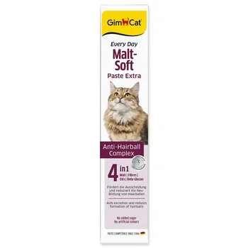 Pasta GimCat Malt-Soft Extra 50g