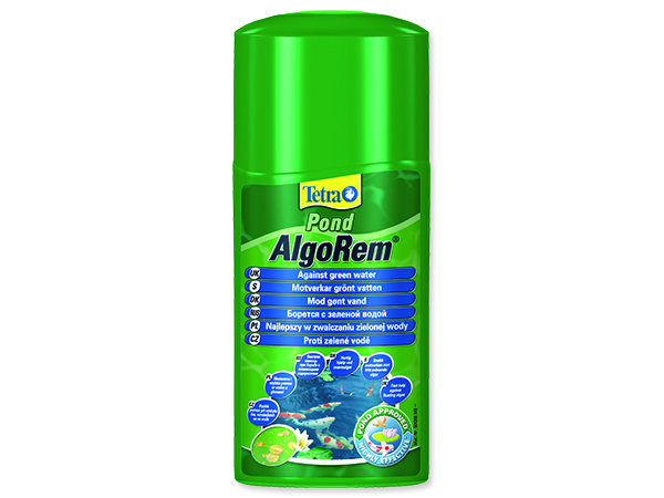 TETRA Pond Algorem 250ml