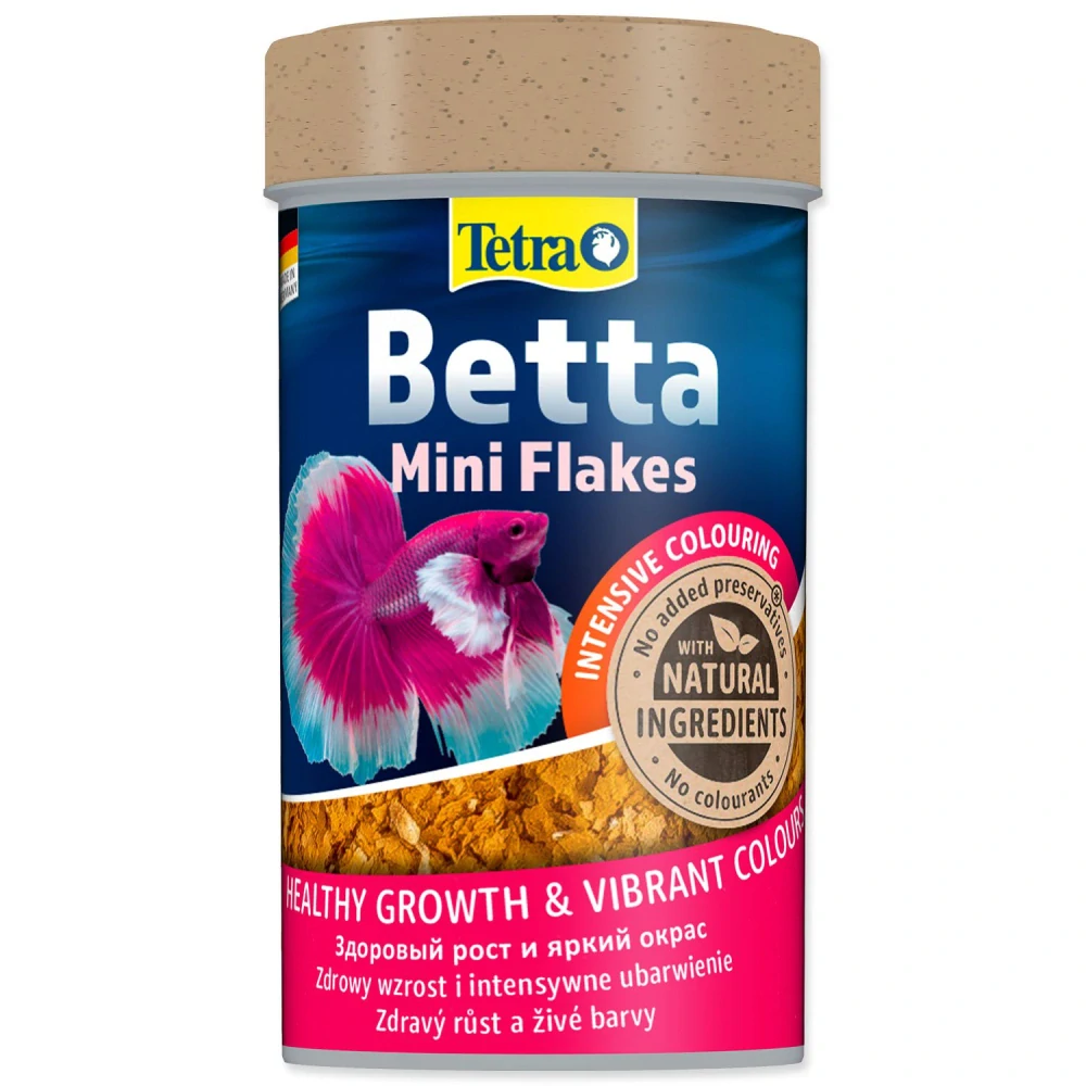 TETRA Betta 100ml