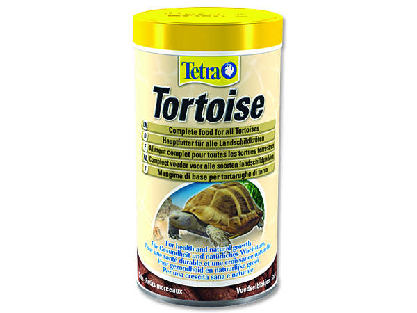 TETRA Tortoise 250ml