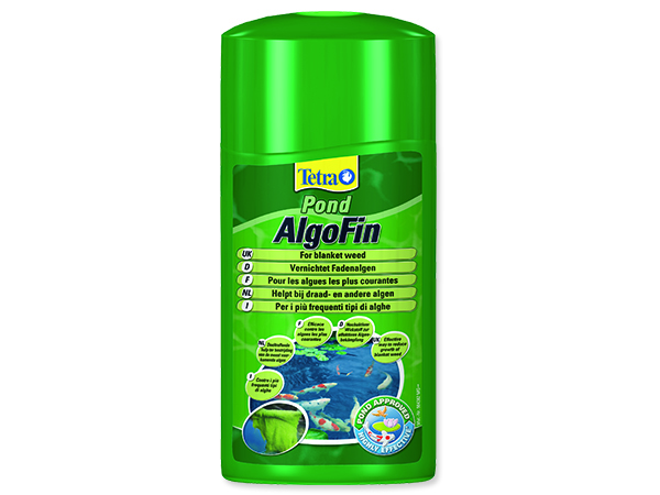 TETRA Pond Algofin 1l