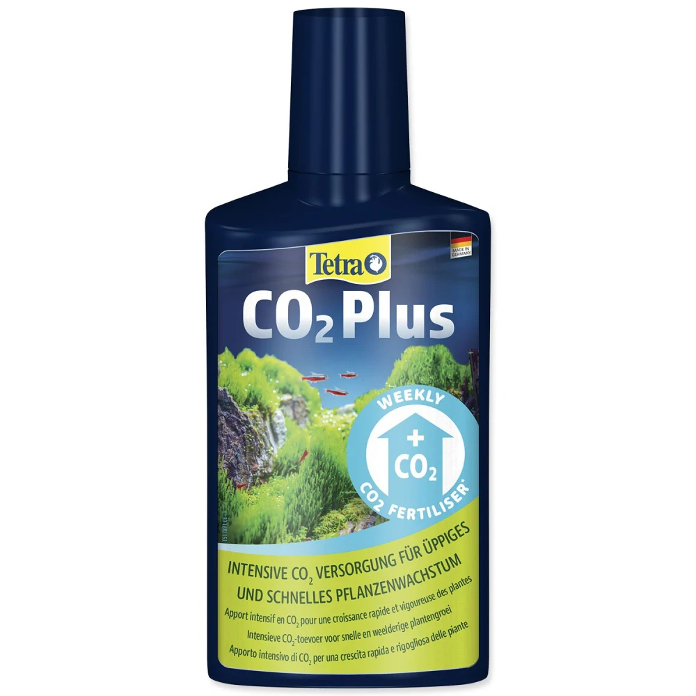 TETRA CO2 Plus 250ml
