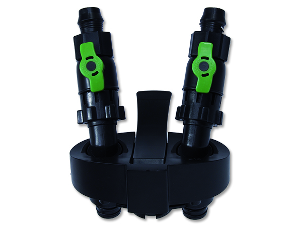 Náhradní adaptér TETRA Tec EX 1200 Plus