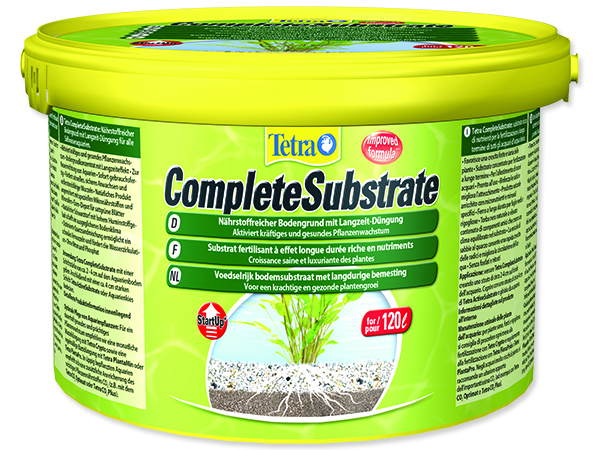 TETRA Plant Complete Substrate 5kg