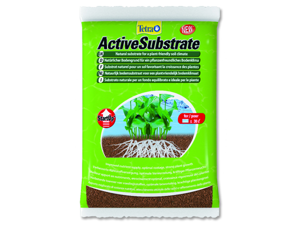 TETRA Active Substrate 3kg