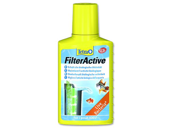 Tetra Filter Active 100ml
