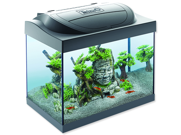 Akvárium set TETRA Starter Line LED Crayfish 30l POUZE OSOBNÍ ODBĚR