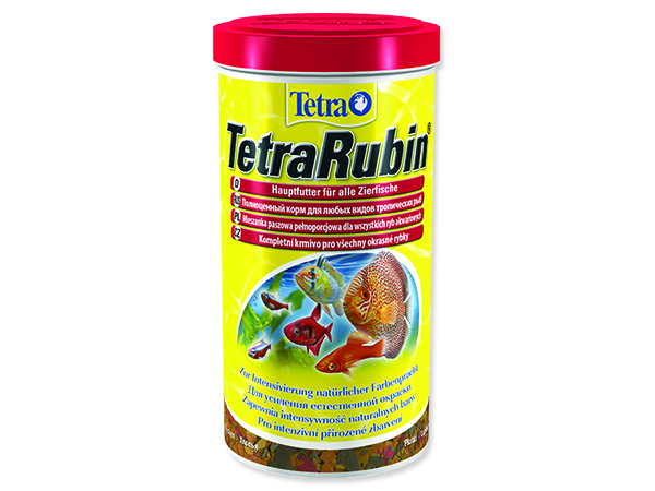 TETRA TetraRubin 1l