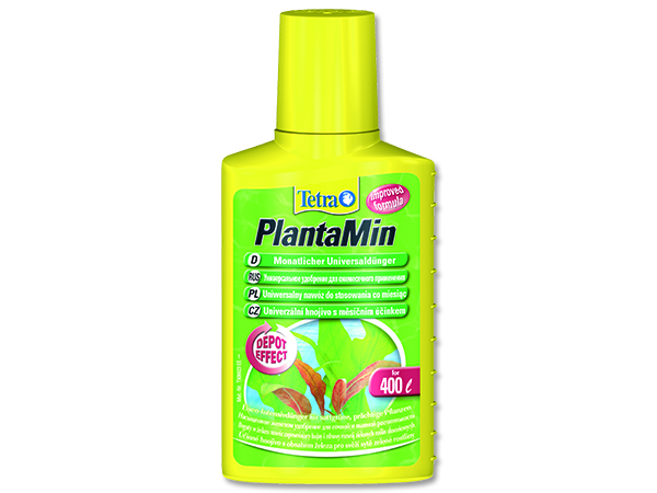 TETRA Planta Min 100ml