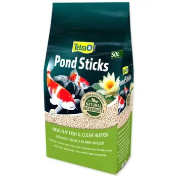 TETRA Pond Sticks 50l