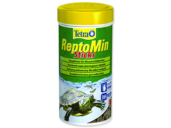 TETRA Repto Min 250ml