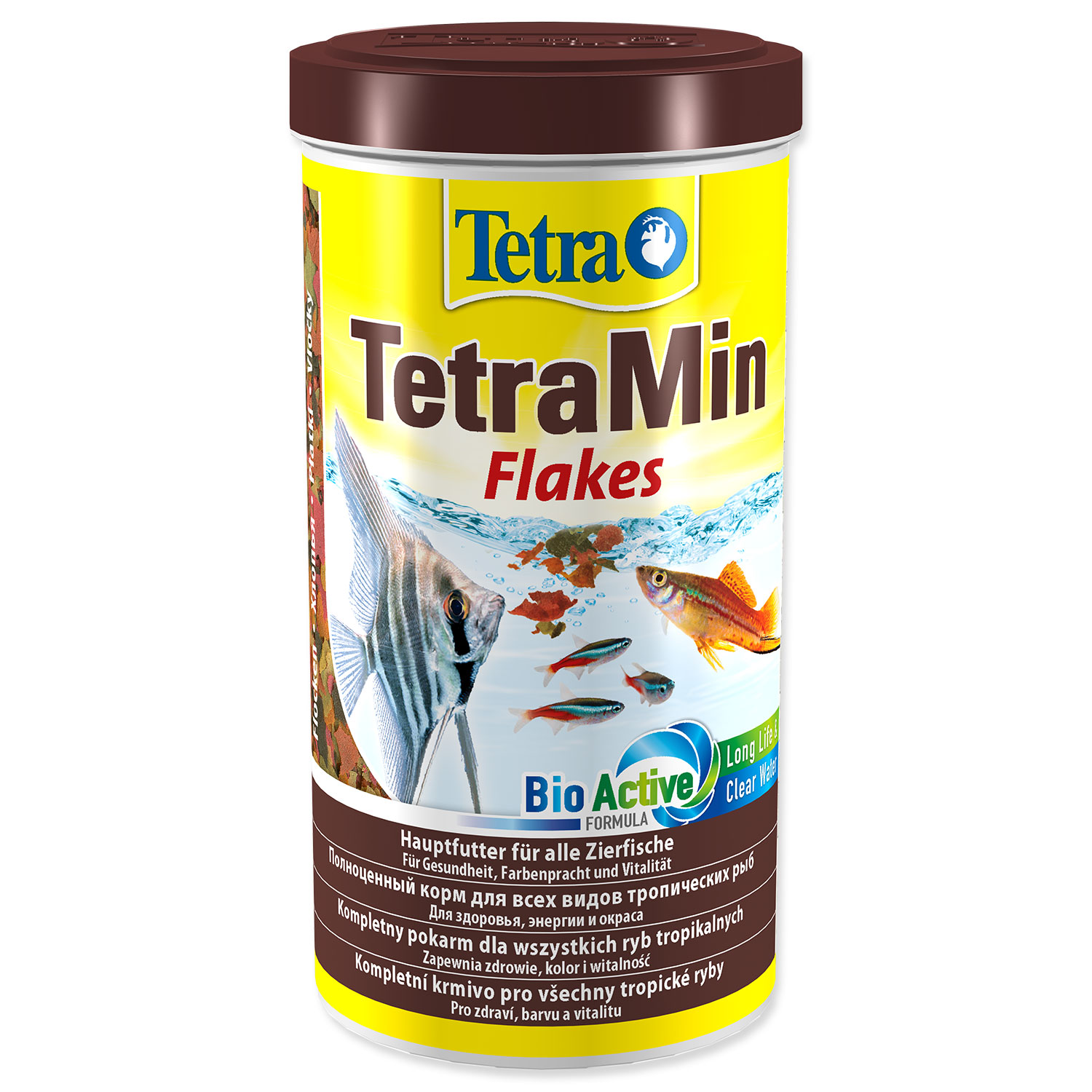 TETRA TetraMin 1l