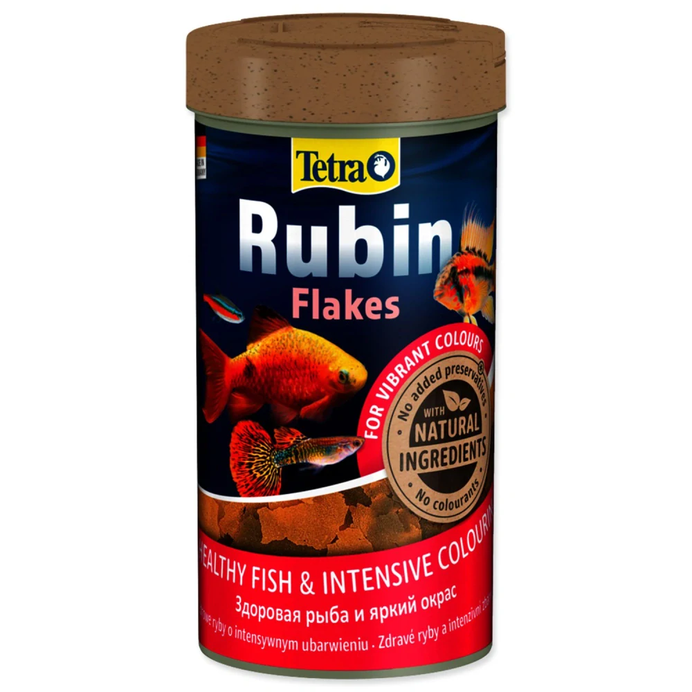 TETRA TetraRubin 250ml