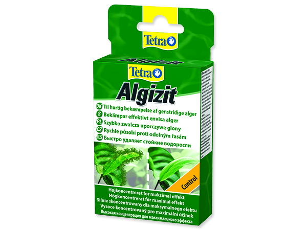 TETRA Algizit 10 tablet