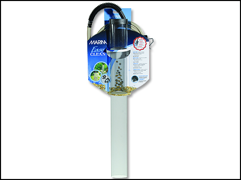 Odkalovač MARINA Easy Clean regular 60 cm