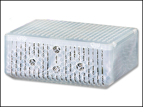 Náplň JUWEL Phorax Bioflow 3.0 compact
