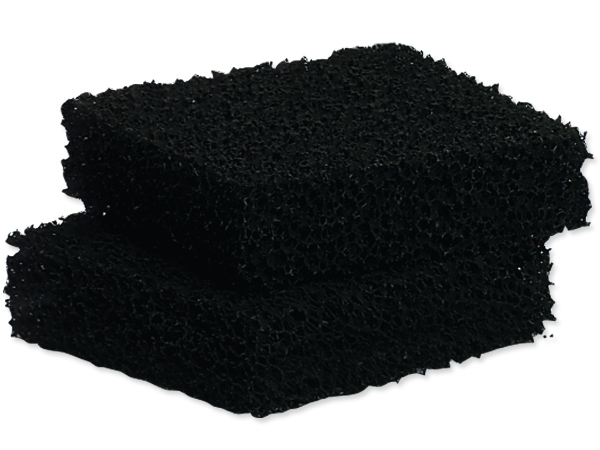 Náplň JUWEL uhlí aktivní compact 2ks