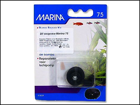 Náhradní souprava MARINA 75