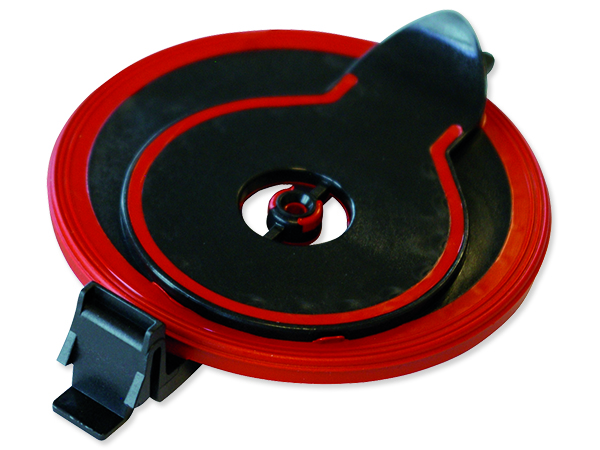 Náhradní kryt rotoru Fluval 306, 406