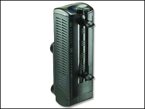 Filtr FLUVAL U3 vnitřní