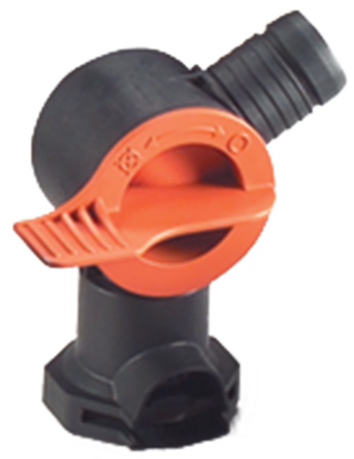 Náhradní ventil Aqua Stop FLUVAL FX-5