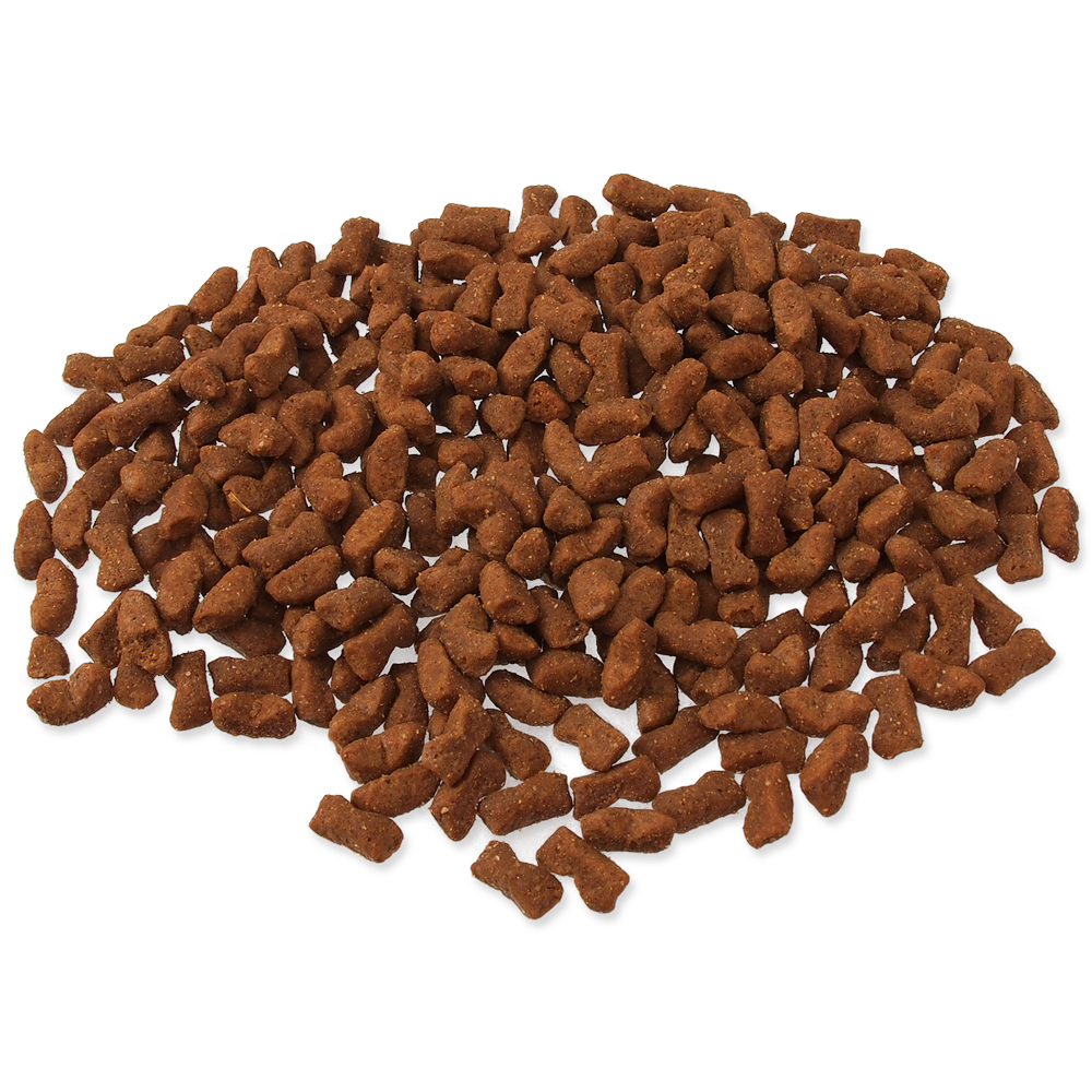 Snack ONTARIO Cat Dental Bits 75g