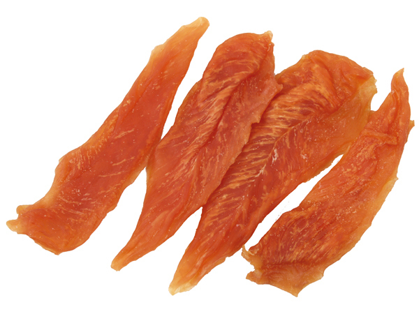 ONTARIO Snack Soft Chicken Jerky 70g