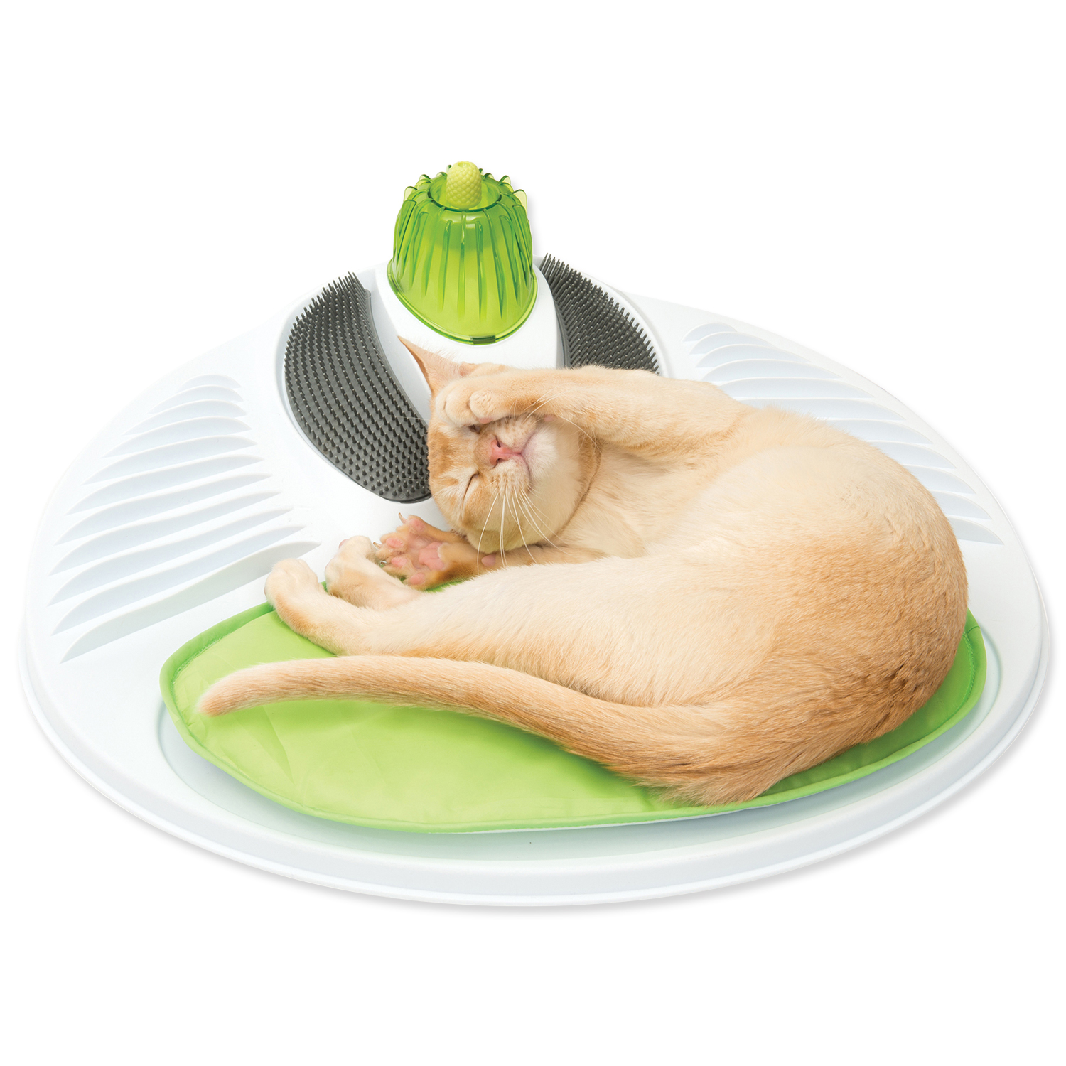 Wellness centrum CAT IT Design Senses 2.0