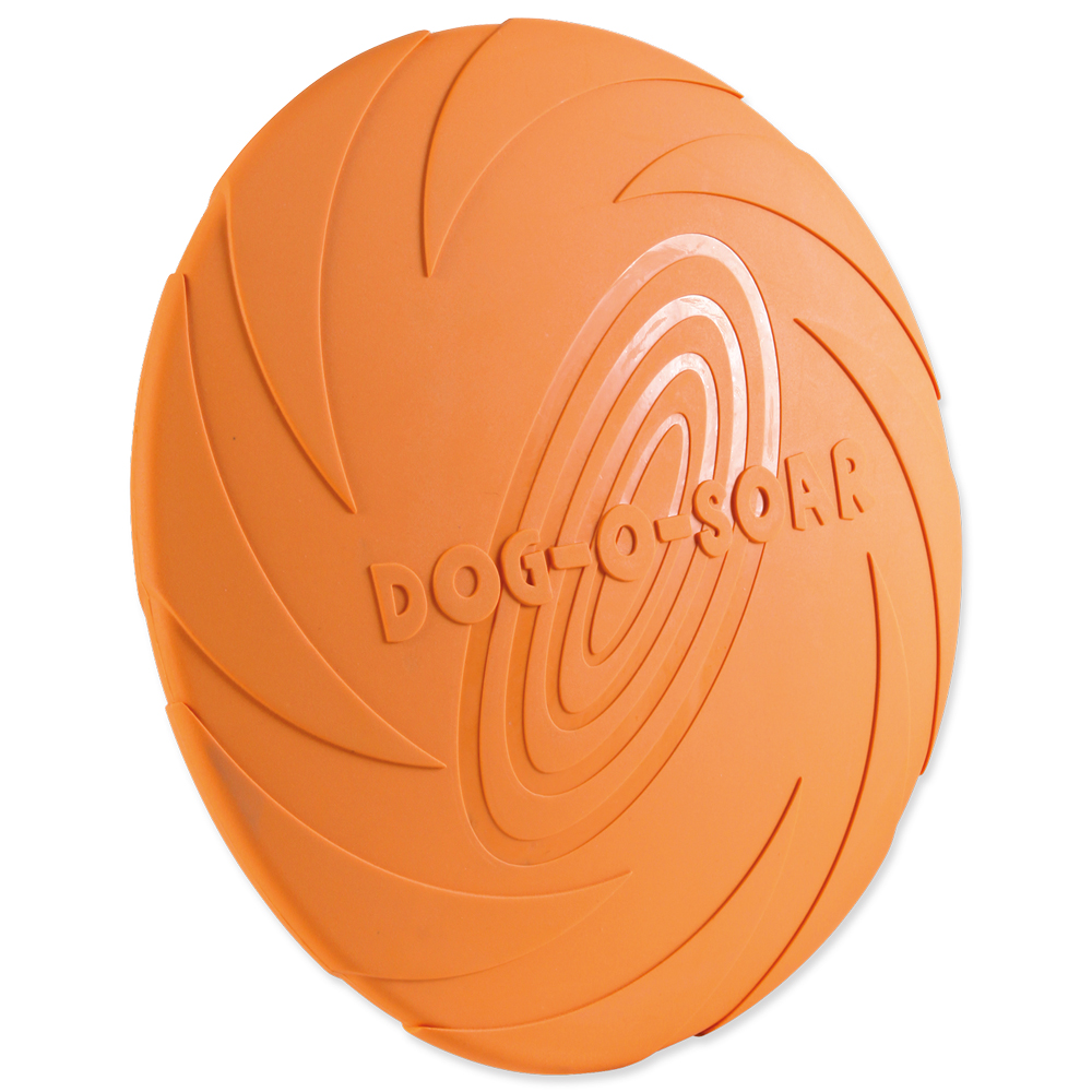 Hračka TRIXIE létající disk 24 cm