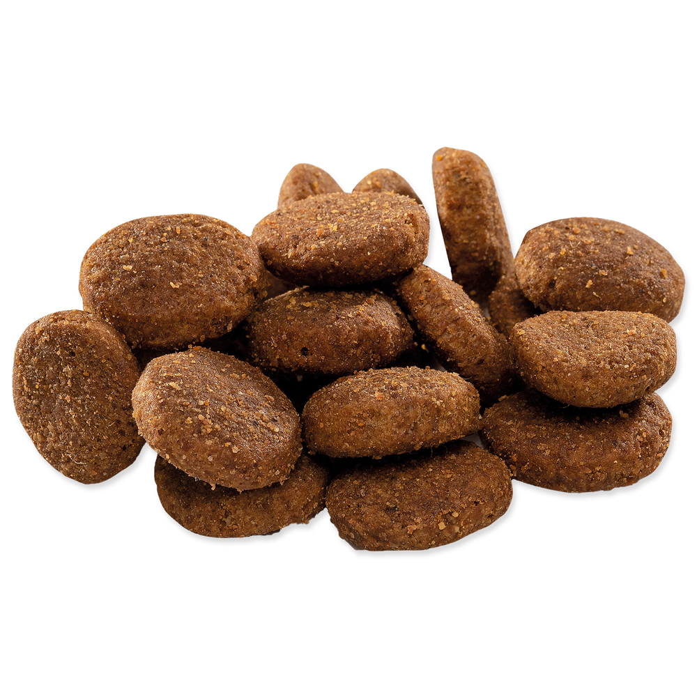 BRIT Premium by Nature Senior S+M 15kg