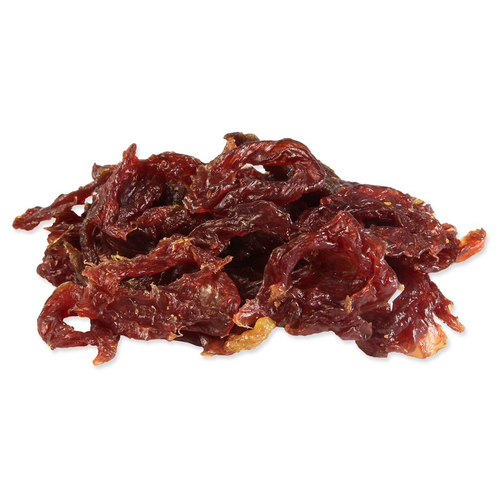 Pochoutka PROSPERA Plus kachní kroužky 230g