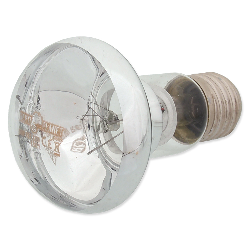 Žárovka REPTI PLANET Daylight Basking Spot 100W