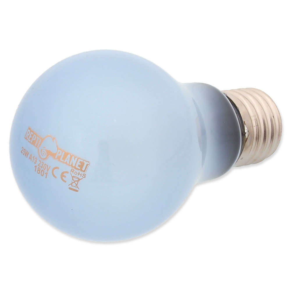 Žárovka REPTI PLANET Daylight Neodymium 75W
