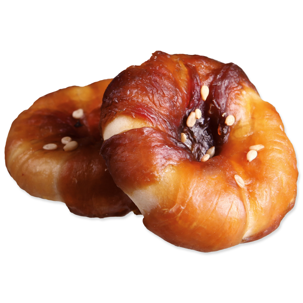 Pochoutka TRIXIE Premio jehně + kuře 100g