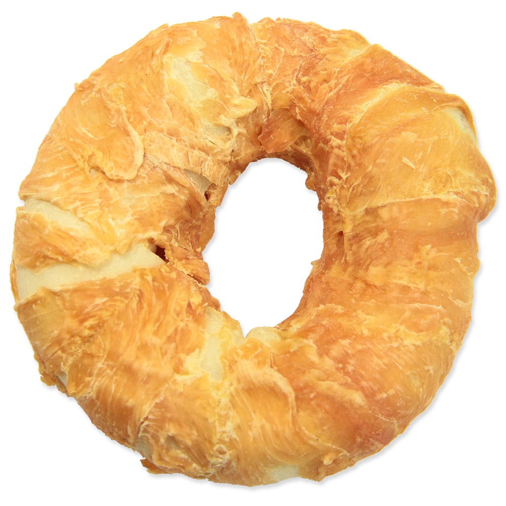 Pochoutka RASCO Premium kruh bůvolí obalený kuřecím masem 110g